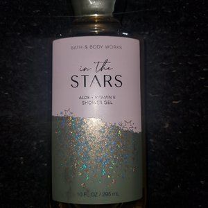 Bath & Body Works IN THE STARS (Shower Gel)